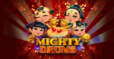 ComicPlay Try Mighty Drums